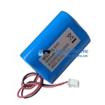 Akku für Media R1-L061D R1-L061E [Ersatz-Akku]